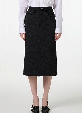 アイスバーグ　ドンナ　　　　スカート