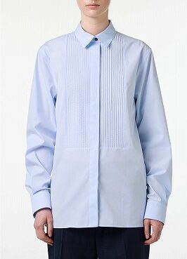 アイスバーグ　ドンナ　　　　ブラウス