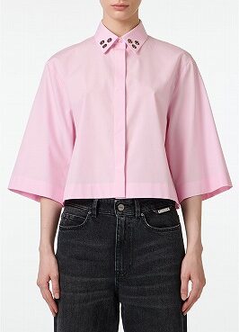 アイスバーグ　ドンナ　　　　ブラウス