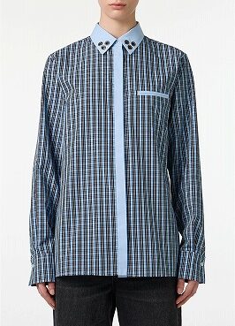 アイスバーグ　ドンナ　　　　ブラウス