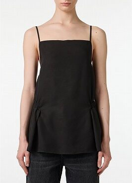 アイスバーグ　ドンナ　　　　ブラウス