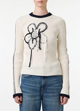 アイスバーグ　ドンナ　　　　プルオーバー