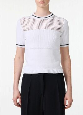 アイスバーグ　ドンナ　　　　プルオーバー