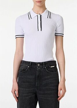 アイスバーグ　ドンナ　　　　プルオーバー