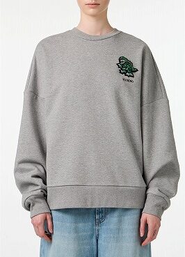 アイスバーグ　ドンナ　　　　トレーナー