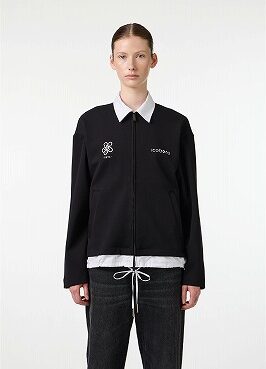 アイスバーグ　ドンナ　　　　トレーナー