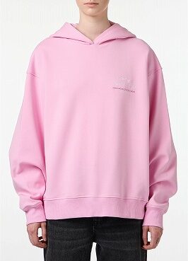 アイスバーグ　ドンナ　　　　パーカー