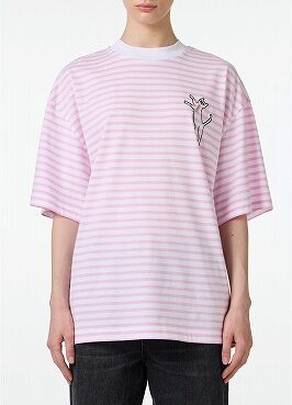 アイスバーグ　ドンナ　　　　カットソー