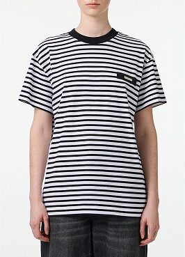 アイスバーグ　ドンナ　　　　カットソー