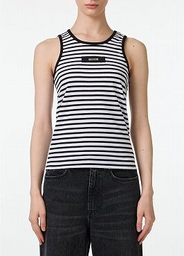 アイスバーグ　ドンナ　　　　カットソー