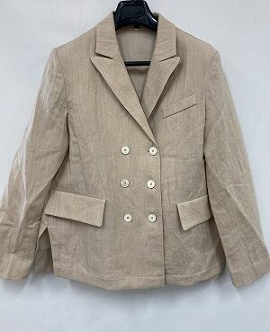 エンネオット　　　　　 　　　ジャケット