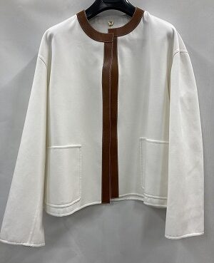 エンネオット　　　　 　　　　ジャケット