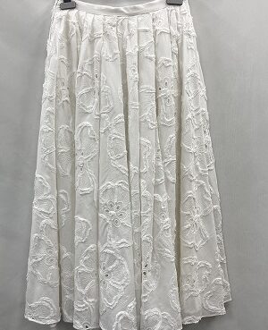 エンネオット　　　　　 　　　スカート