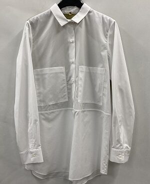 エンネオット　　　 　　　　　ブラウス