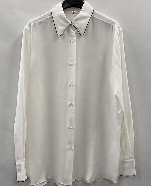 エンネオット　　　 　　　　　ブラウス