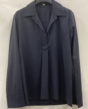 エンネオット　　　 　　　　　ブラウス