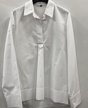 エンネオット　　　 　　　　　ブラウス