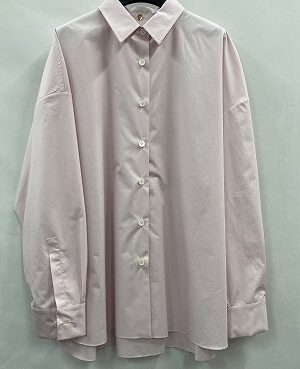 エンネオット　　　　 　　　　ブラウス