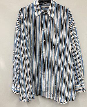 エンネオット　　　　 　　　　ブラウス