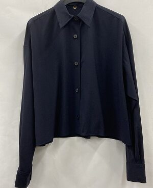 エンネオット　　　　 　　　　ブラウス