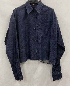 エンネオット　　　　 　　　　ブラウス