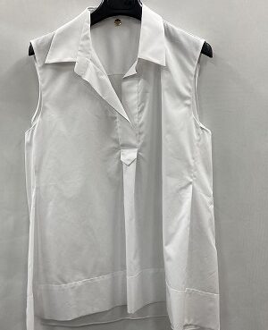 エンネオット　　　 　　　　　ブラウス