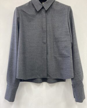 エンネオット　　　　　　　　ブラウス