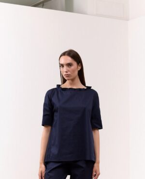 リアルト４８　　　　　　　ブラウス