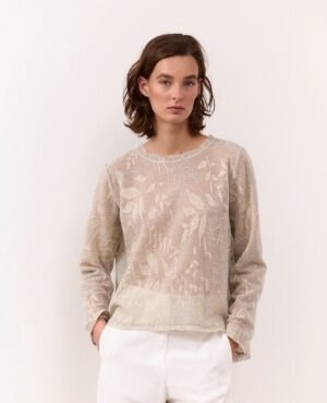 リアルト４８　　　　　　　ブラウス