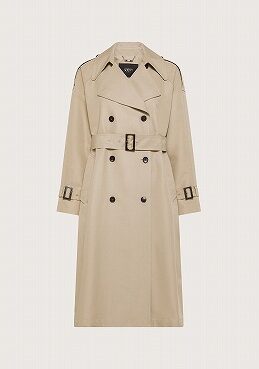 セブンティ ヴェネツィア　　コート