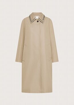 セブンティ ヴェネツィア　　コート