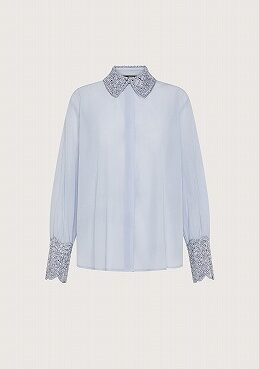 セブンティ ヴェネツィア　　ブラウス