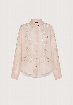 セブンティ ヴェネツィア　　ブラウス