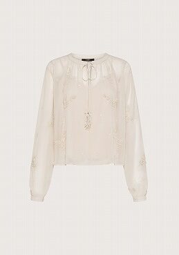 セブンティ ヴェネツィア　　ブラウス