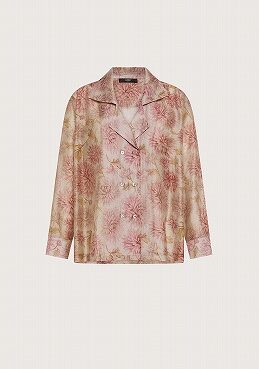 セブンティ ヴェネツィア　　ブラウス