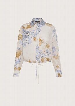 セブンティ ヴェネツィア　　ブラウス