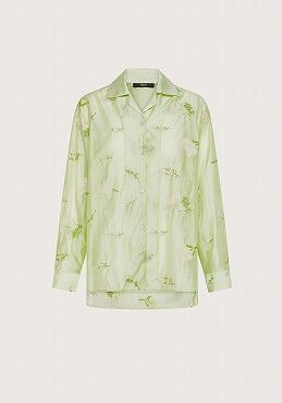 セブンティ ヴェネツィア　　ブラウス