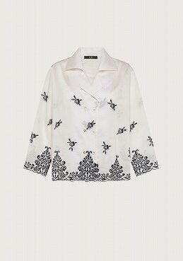 セブンティ ヴェネツィア　　ブラウス