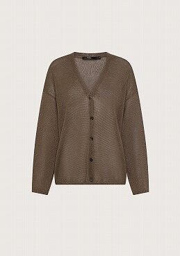 セブンティ ヴェネツィア　　カーディガン