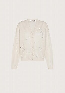 セブンティ ヴェネツィア　　カーディガン