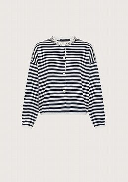 セブンティ ヴェネツィア　　カーディガン