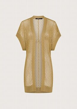 セブンティ ヴェネツィア　　カーディガン