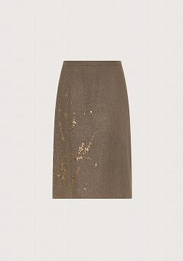 セブンティ ヴェネツィア　　スカート