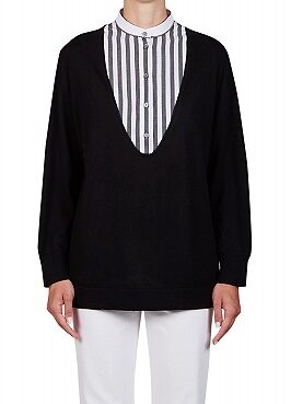 プーロタット　　　　　　　　プルオーバー