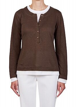 プーロタット カットソー