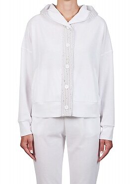 プーロタット　　　　　　　　パーカー