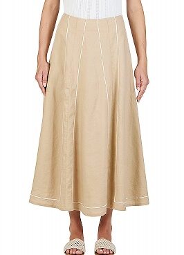 プーロタット　　　　　　　　スカート