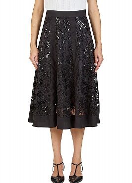 プーロタット　　　　　　　　スカート