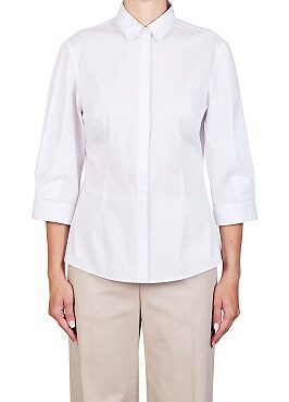 プーロタット　　　　　　　　ブラウス