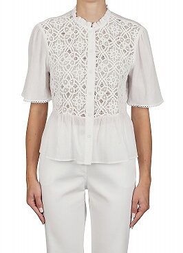 プーロタット　　　　　　　　ブラウス